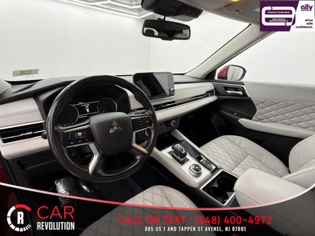 2022 Mitsubishi Outlander SEL Special Edition, available for sale in Avenel, New Jersey | Car Revolution. Avenel, New Jersey 2022 Mitsubishi Outlander SEL Special Edition, available for sale in Avenel, New Jersey | Car Revolution. Avenel, New Jersey