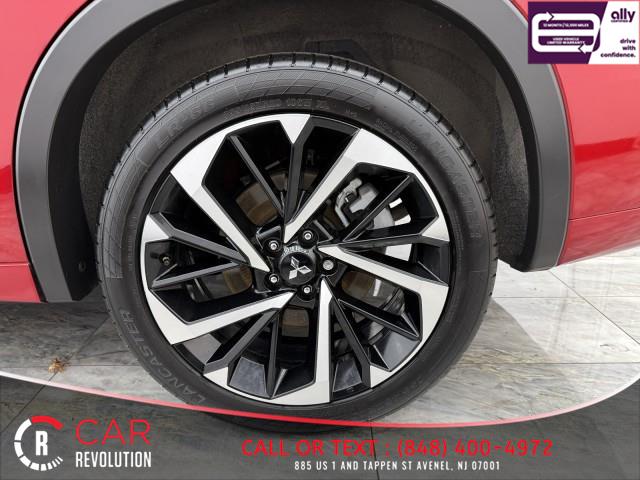 2022 Mitsubishi Outlander SEL Special Edition, available for sale in Avenel, New Jersey | Car Revolution. Avenel, New Jersey 2022 Mitsubishi Outlander SEL Special Edition, available for sale in Avenel, New Jersey | Car Revolution. Avenel, New Jersey