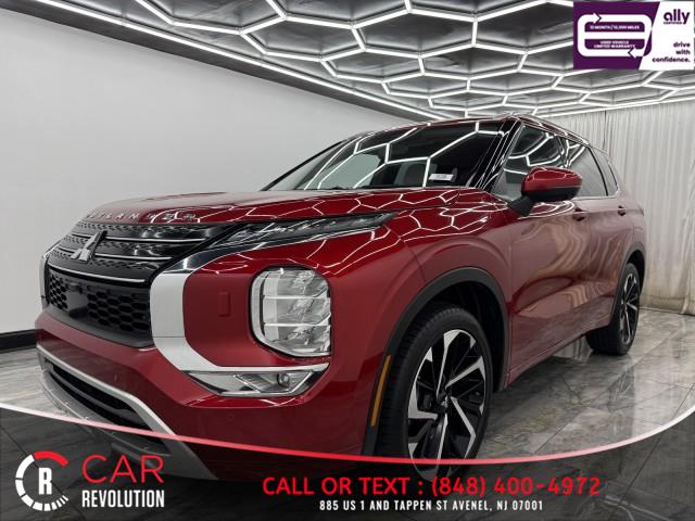 2022 Mitsubishi Outlander SEL Special Edition, available for sale in Avenel, New Jersey | Car Revolution. Avenel, New Jersey 2022 Mitsubishi Outlander SEL Special Edition, available for sale in Avenel, New Jersey | Car Revolution. Avenel, New Jersey
