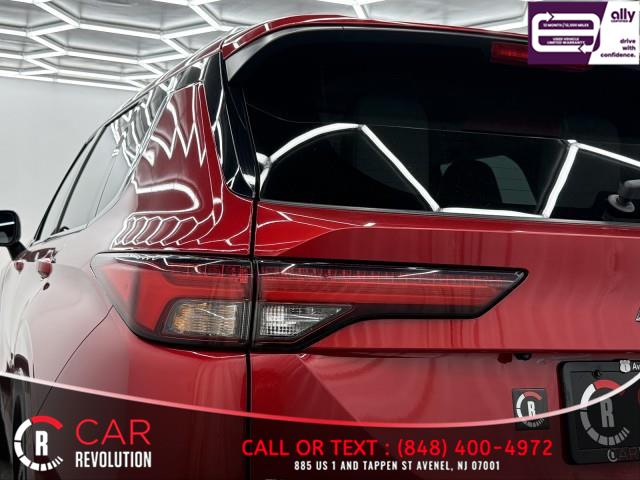 2022 Mitsubishi Outlander SEL Special Edition, available for sale in Avenel, New Jersey | Car Revolution. Avenel, New Jersey 2022 Mitsubishi Outlander SEL Special Edition, available for sale in Avenel, New Jersey | Car Revolution. Avenel, New Jersey