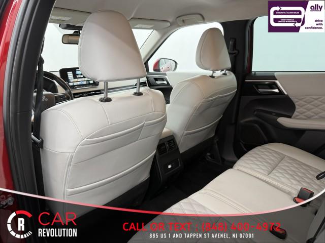 2022 Mitsubishi Outlander SEL Special Edition, available for sale in Avenel, New Jersey | Car Revolution. Avenel, New Jersey 2022 Mitsubishi Outlander SEL Special Edition, available for sale in Avenel, New Jersey | Car Revolution. Avenel, New Jersey