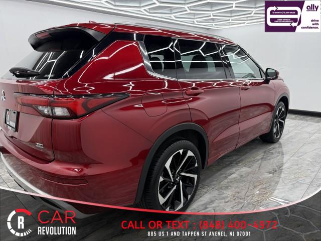 2022 Mitsubishi Outlander SEL Special Edition, available for sale in Avenel, New Jersey | Car Revolution. Avenel, New Jersey 2022 Mitsubishi Outlander SEL Special Edition, available for sale in Avenel, New Jersey | Car Revolution. Avenel, New Jersey