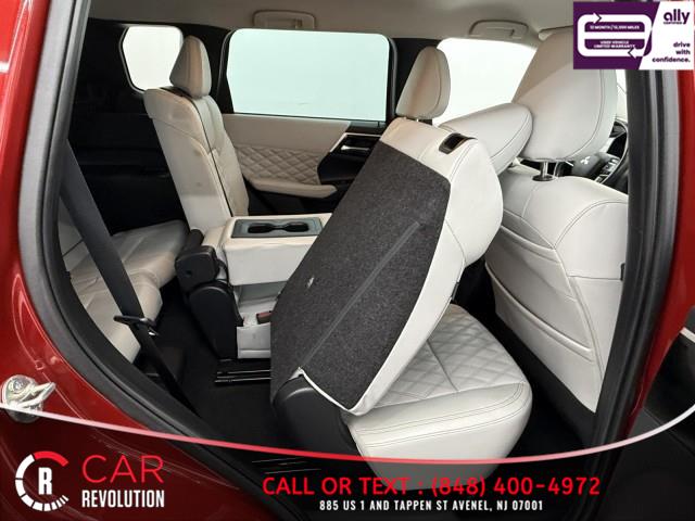 2022 Mitsubishi Outlander SEL Special Edition, available for sale in Avenel, New Jersey | Car Revolution. Avenel, New Jersey 2022 Mitsubishi Outlander SEL Special Edition, available for sale in Avenel, New Jersey | Car Revolution. Avenel, New Jersey