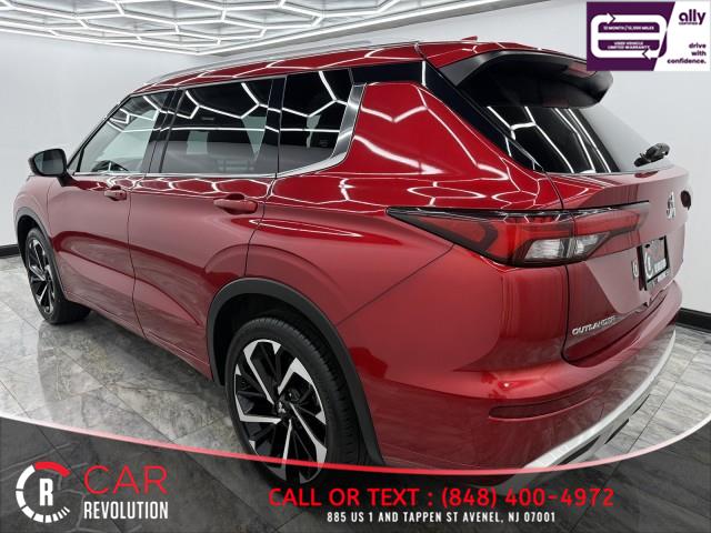 2022 Mitsubishi Outlander SEL Special Edition, available for sale in Avenel, New Jersey | Car Revolution. Avenel, New Jersey 2022 Mitsubishi Outlander SEL Special Edition, available for sale in Avenel, New Jersey | Car Revolution. Avenel, New Jersey