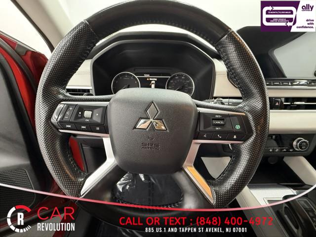 2022 Mitsubishi Outlander SEL Special Edition, available for sale in Avenel, New Jersey | Car Revolution. Avenel, New Jersey 2022 Mitsubishi Outlander SEL Special Edition, available for sale in Avenel, New Jersey | Car Revolution. Avenel, New Jersey