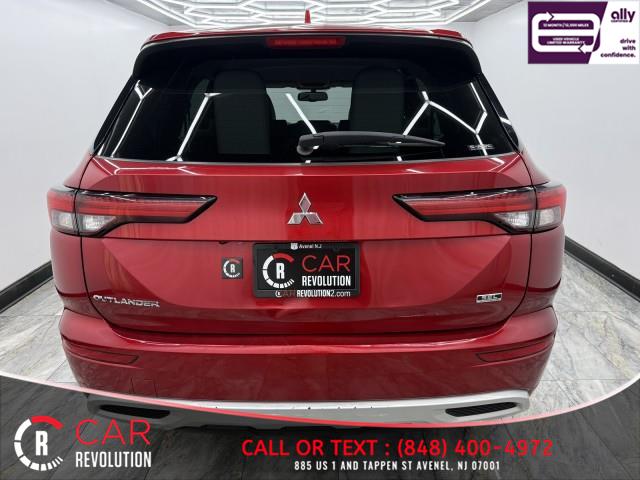 2022 Mitsubishi Outlander SEL Special Edition, available for sale in Avenel, New Jersey | Car Revolution. Avenel, New Jersey 2022 Mitsubishi Outlander SEL Special Edition, available for sale in Avenel, New Jersey | Car Revolution. Avenel, New Jersey