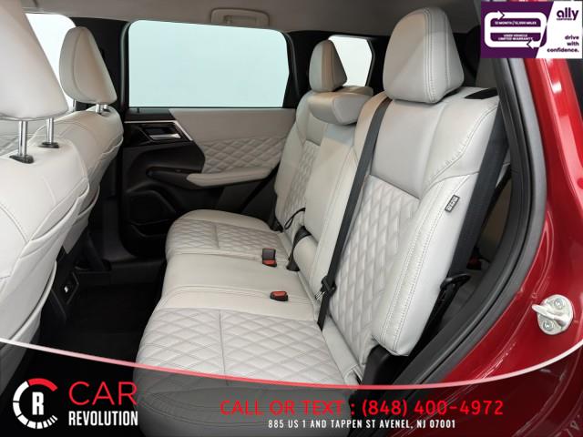 2022 Mitsubishi Outlander SEL Special Edition, available for sale in Avenel, New Jersey | Car Revolution. Avenel, New Jersey 2022 Mitsubishi Outlander SEL Special Edition, available for sale in Avenel, New Jersey | Car Revolution. Avenel, New Jersey