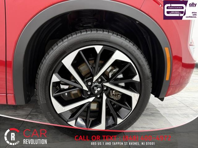 2022 Mitsubishi Outlander SEL Special Edition, available for sale in Avenel, New Jersey | Car Revolution. Avenel, New Jersey 2022 Mitsubishi Outlander SEL Special Edition, available for sale in Avenel, New Jersey | Car Revolution. Avenel, New Jersey