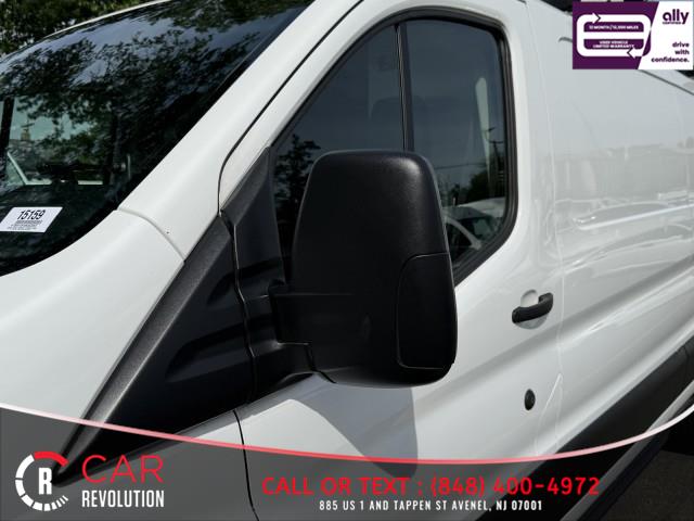 2022 Ford Transit-250 Cargo Van T-250 148'' LR, available for sale in Avenel, New Jersey | Car Revolution. Avenel, New Jersey 2022 Ford Transit-250 Cargo Van T-250 148'' LR, available for sale in Avenel, New Jersey | Car Revolution. Avenel, New Jersey