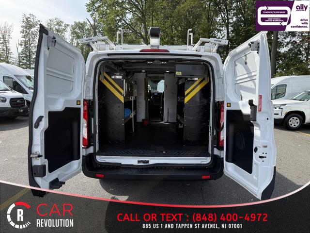 2022 Ford Transit-250 Cargo Van T-250 148'' LR, available for sale in Avenel, New Jersey | Car Revolution. Avenel, New Jersey 2022 Ford Transit-250 Cargo Van T-250 148'' LR, available for sale in Avenel, New Jersey | Car Revolution. Avenel, New Jersey