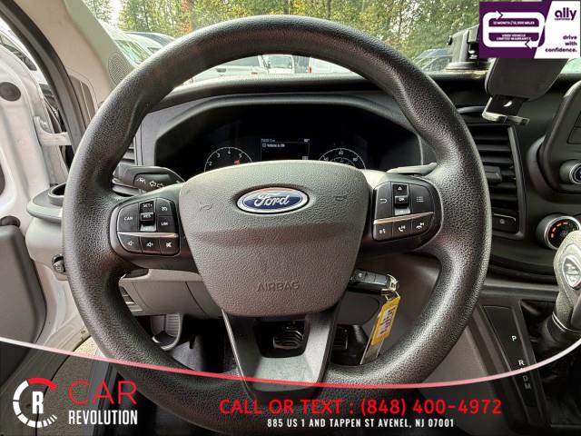 2022 Ford Transit-250 Cargo Van T-250 148'' LR, available for sale in Avenel, New Jersey | Car Revolution. Avenel, New Jersey 2022 Ford Transit-250 Cargo Van T-250 148'' LR, available for sale in Avenel, New Jersey | Car Revolution. Avenel, New Jersey
