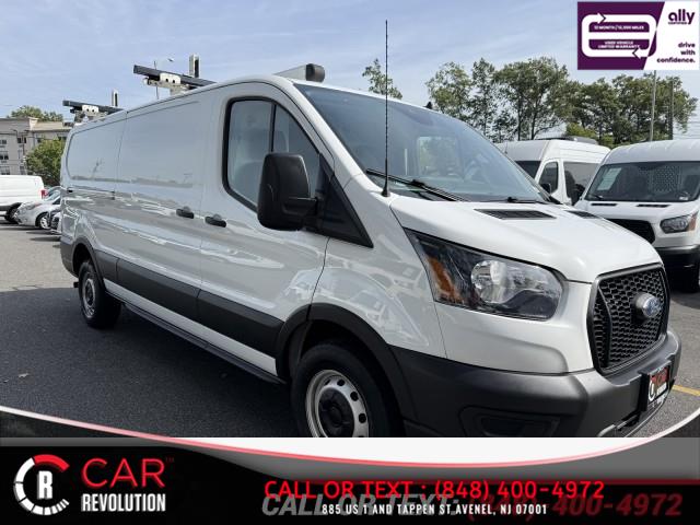 2022 Ford Transit-250 Cargo Van T-250 148'' LR, available for sale in Avenel, New Jersey | Car Revolution. Avenel, New Jersey 2022 Ford Transit-250 Cargo Van T-250 148'' LR, available for sale in Avenel, New Jersey | Car Revolution. Avenel, New Jersey