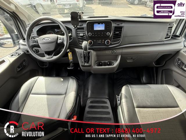 2022 Ford Transit-250 Cargo Van T-250 148'' LR, available for sale in Avenel, New Jersey | Car Revolution. Avenel, New Jersey 2022 Ford Transit-250 Cargo Van T-250 148'' LR, available for sale in Avenel, New Jersey | Car Revolution. Avenel, New Jersey