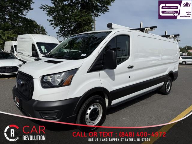 2022 Ford Transit-250 Cargo Van T-250 148'' LR, available for sale in Avenel, New Jersey | Car Revolution. Avenel, New Jersey 2022 Ford Transit-250 Cargo Van T-250 148'' LR, available for sale in Avenel, New Jersey | Car Revolution. Avenel, New Jersey