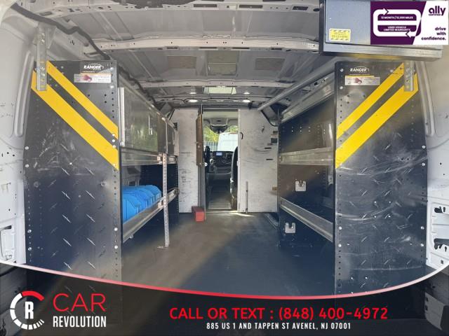 2022 Ford Transit-250 Cargo Van T-250 148'' LR, available for sale in Avenel, New Jersey | Car Revolution. Avenel, New Jersey 2022 Ford Transit-250 Cargo Van T-250 148'' LR, available for sale in Avenel, New Jersey | Car Revolution. Avenel, New Jersey