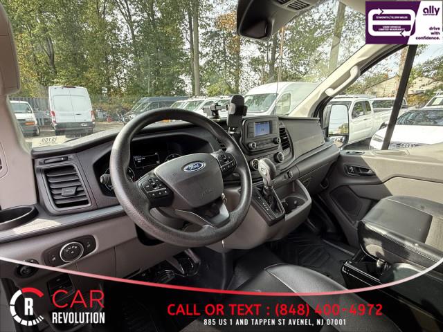2022 Ford Transit-250 Cargo Van T-250 148'' LR, available for sale in Avenel, New Jersey | Car Revolution. Avenel, New Jersey 2022 Ford Transit-250 Cargo Van T-250 148'' LR, available for sale in Avenel, New Jersey | Car Revolution. Avenel, New Jersey
