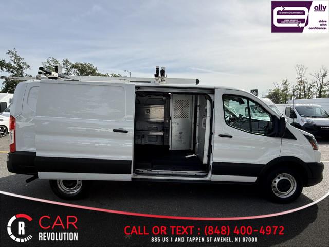 2022 Ford Transit-250 Cargo Van T-250 148'' LR, available for sale in Avenel, New Jersey | Car Revolution. Avenel, New Jersey 2022 Ford Transit-250 Cargo Van T-250 148'' LR, available for sale in Avenel, New Jersey | Car Revolution. Avenel, New Jersey