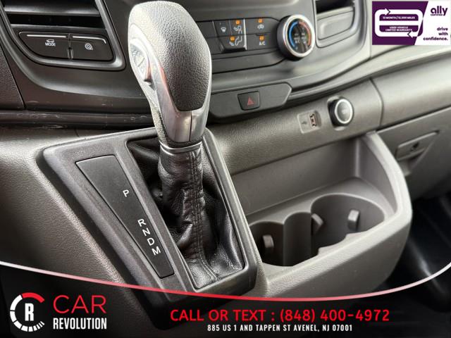 2022 Ford Transit-250 Cargo Van T-250 148'' LR, available for sale in Avenel, New Jersey | Car Revolution. Avenel, New Jersey 2022 Ford Transit-250 Cargo Van T-250 148'' LR, available for sale in Avenel, New Jersey | Car Revolution. Avenel, New Jersey