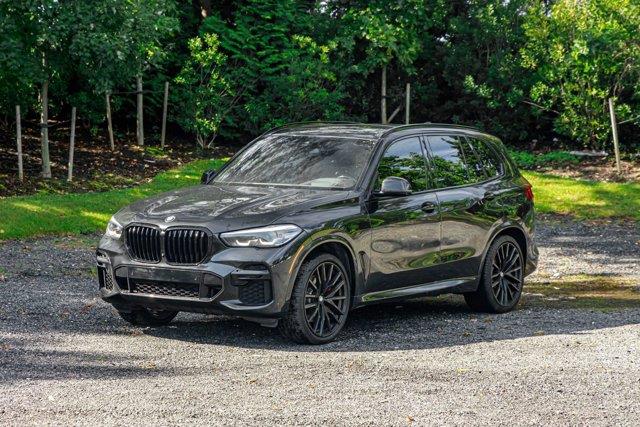 Used 2022 BMW X5 in Great Neck, New York | Camy Cars. Great Neck, New York