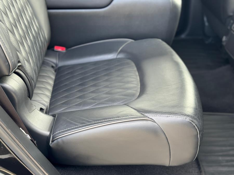 2019 Infiniti QX80 Luxe photo 40