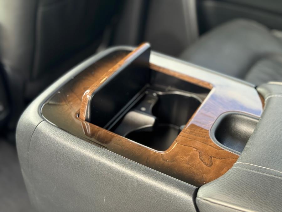 2019 Infiniti QX80 Luxe photo 30