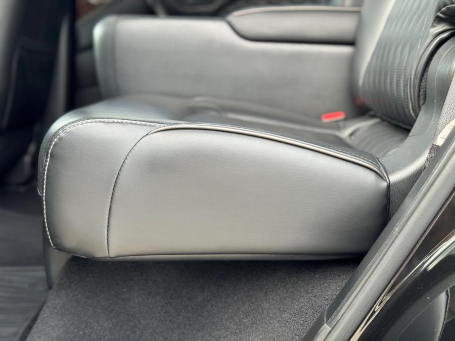2019 Infiniti QX80 Luxe photo 27