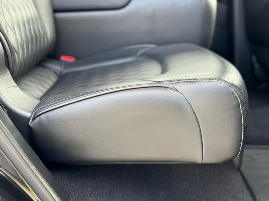 2019 Infiniti QX80 Luxe photo 41