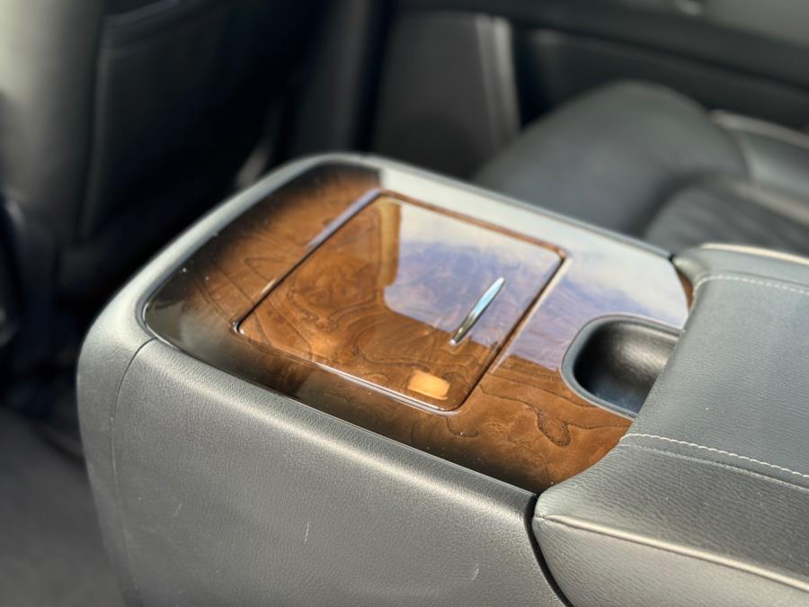 2019 Infiniti QX80 Luxe photo 29