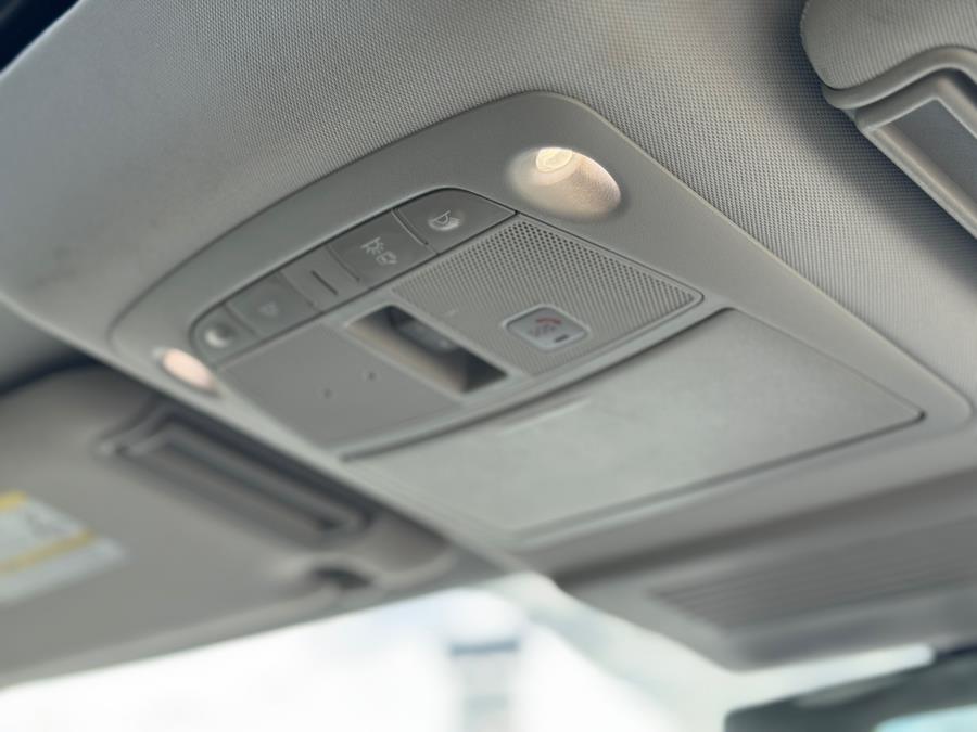 2019 Infiniti QX80 Luxe photo 59