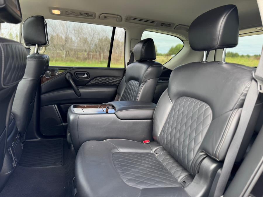 2019 Infiniti QX80 Luxe photo 25