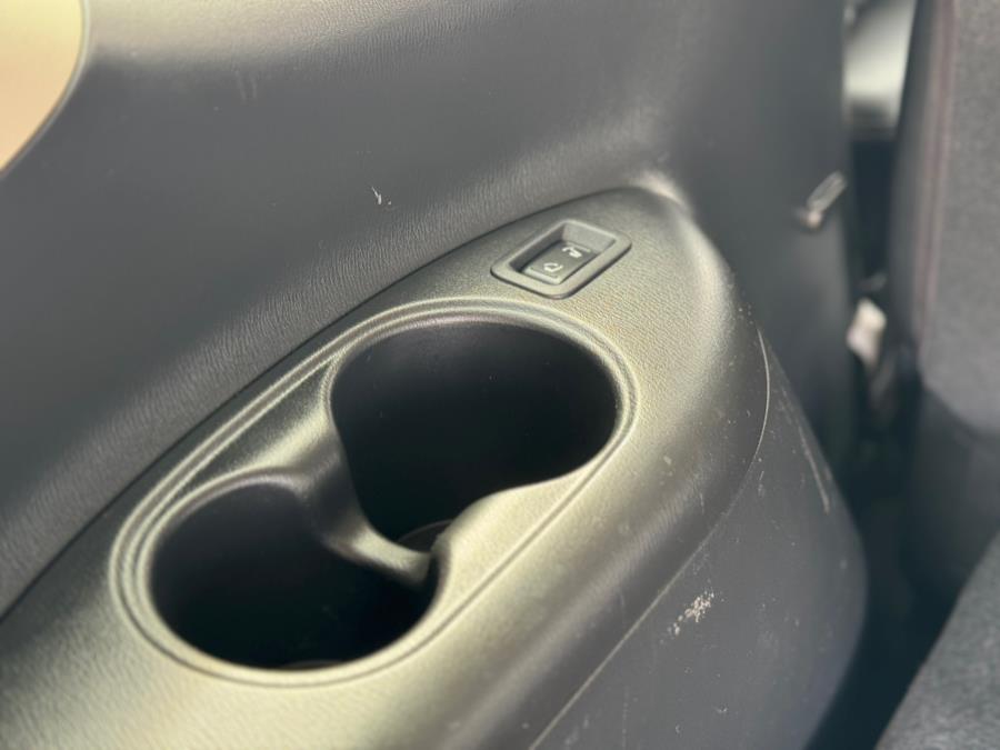 2019 Infiniti QX80 Luxe photo 37