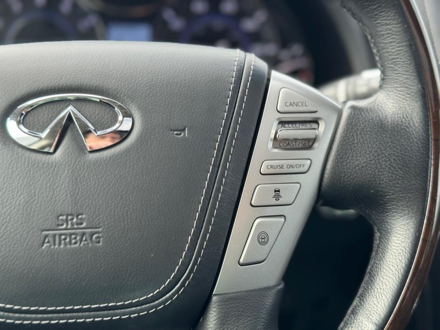 2019 Infiniti QX80 Luxe photo 64