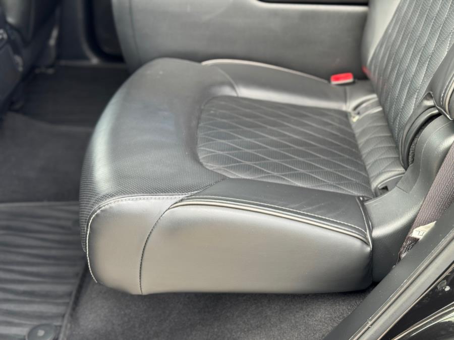 2019 Infiniti QX80 Luxe photo 26