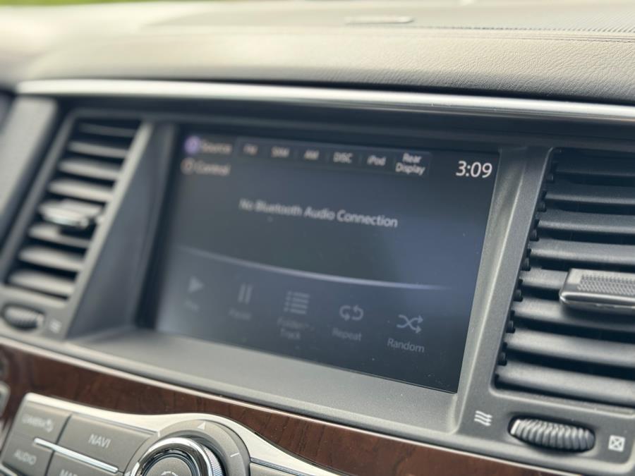 2019 Infiniti QX80 Luxe photo 52