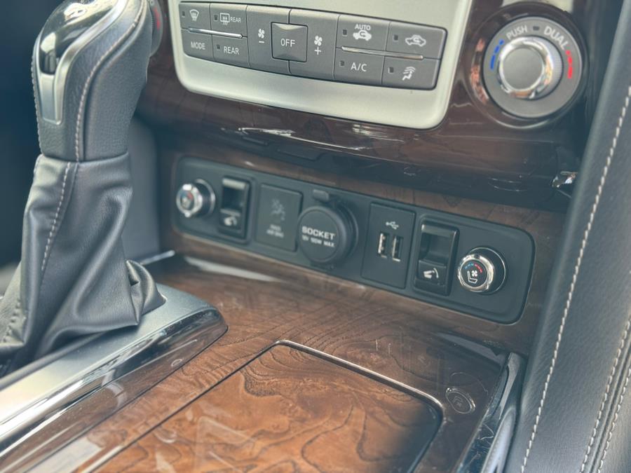 2019 Infiniti QX80 Luxe photo 54