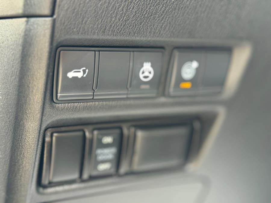 2019 Infiniti QX80 Luxe photo 61