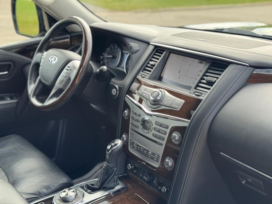 2019 Infiniti QX80 Luxe photo 45