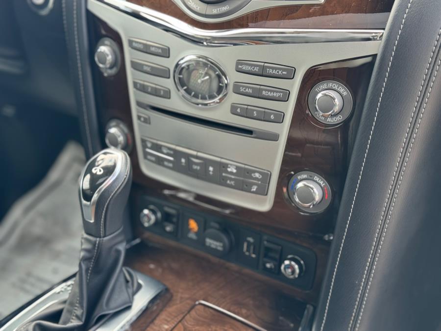 2019 Infiniti QX80 Luxe photo 53