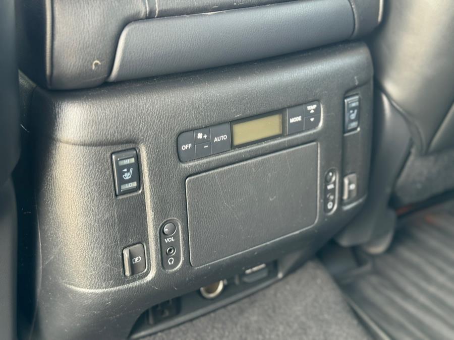 2019 Infiniti QX80 Luxe photo 31