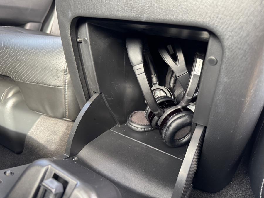 2019 Infiniti QX80 Luxe photo 32