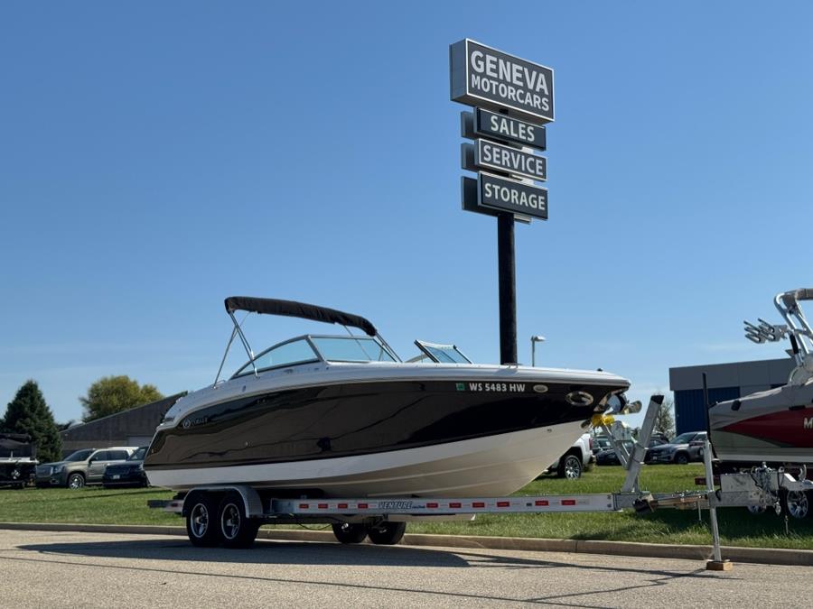 Used 2011 Cobalt 276 in Darien, Wisconsin | Geneva Motor Cars. Darien, Wisconsin