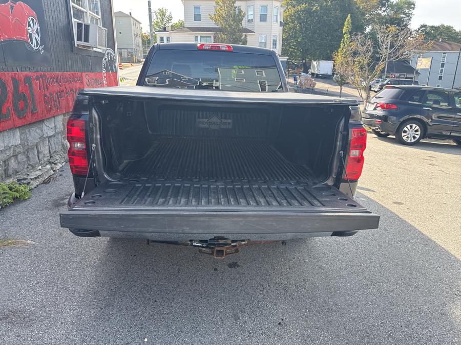 2014 Chevrolet Silverado 1500 4WD Crew Cab 143.5" LT w/1LT, available for sale in Worcester, Massachusetts | Worcester Auto Outlet LLC. Worcester, Massachusetts 2014 Chevrolet Silverado 1500 4WD Crew Cab 143.5" LT w/1LT, available for sale in Worcester, Massachusetts | Worcester Auto Outlet LLC. Worcester, Massachusetts