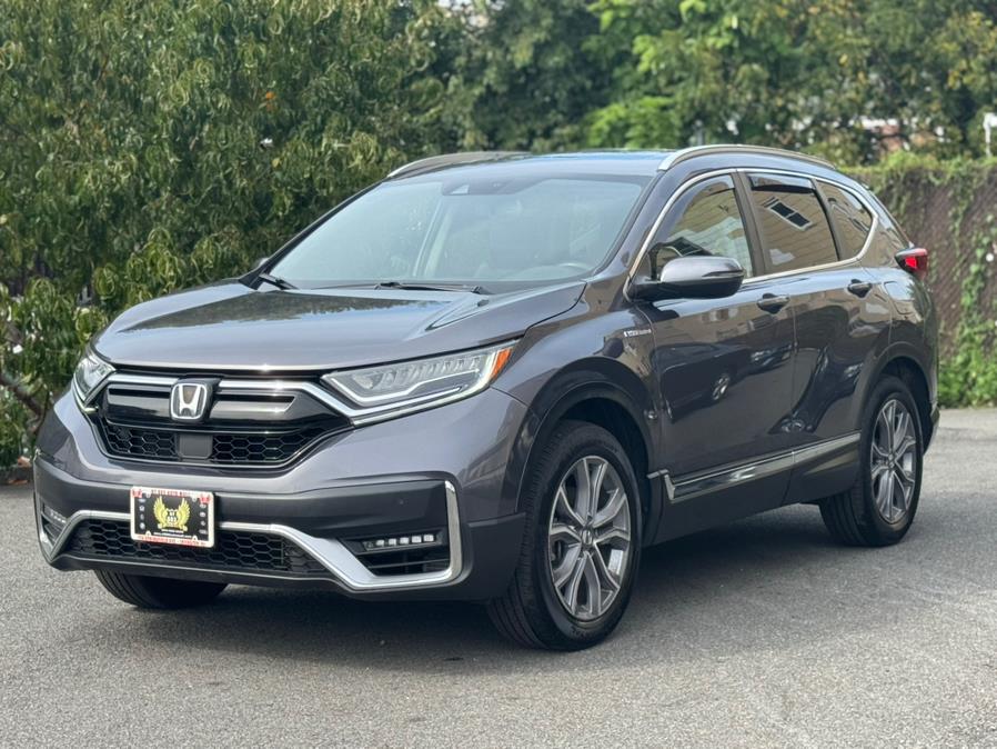Used 2021 Honda CR-V Hybrid in Irvington, New Jersey | RT 603 Auto Mall. Irvington, New Jersey