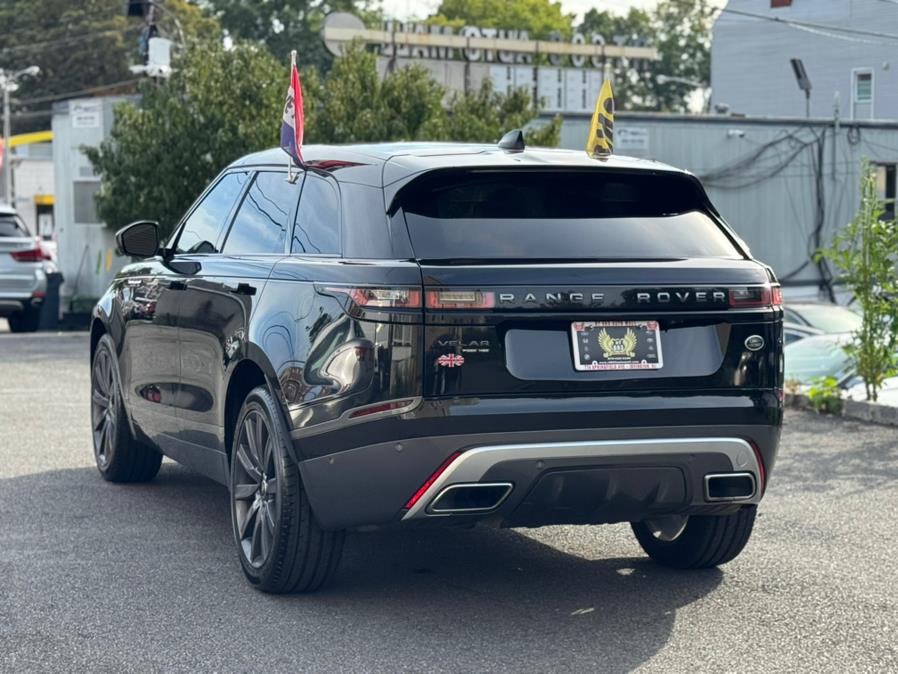 2019 Land Rover Range Rover Velar P380 R-Dynamic HSE, available for sale in Irvington, New Jersey | RT 603 Auto Mall. Irvington, New Jersey 2019 Land Rover Range Rover Velar P380 R-Dynamic HSE, available for sale in Irvington, New Jersey | RT 603 Auto Mall. Irvington, New Jersey