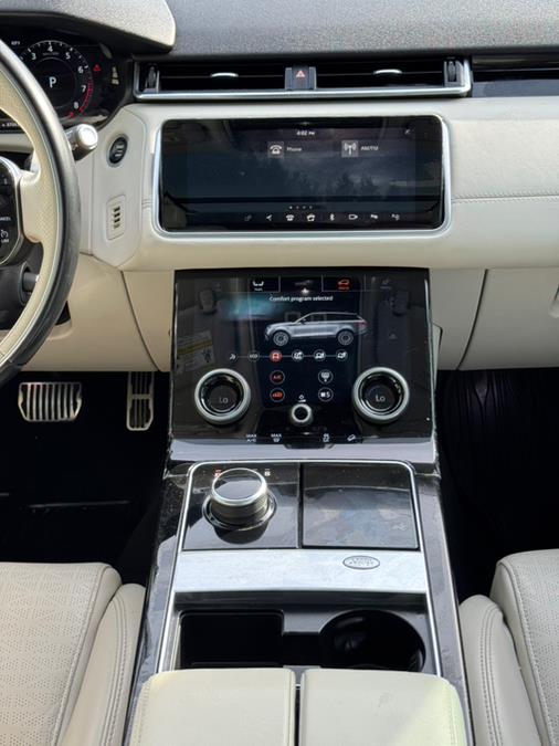 2019 Land Rover Range Rover Velar P380 R-Dynamic HSE, available for sale in Irvington, New Jersey | RT 603 Auto Mall. Irvington, New Jersey 2019 Land Rover Range Rover Velar P380 R-Dynamic HSE, available for sale in Irvington, New Jersey | RT 603 Auto Mall. Irvington, New Jersey