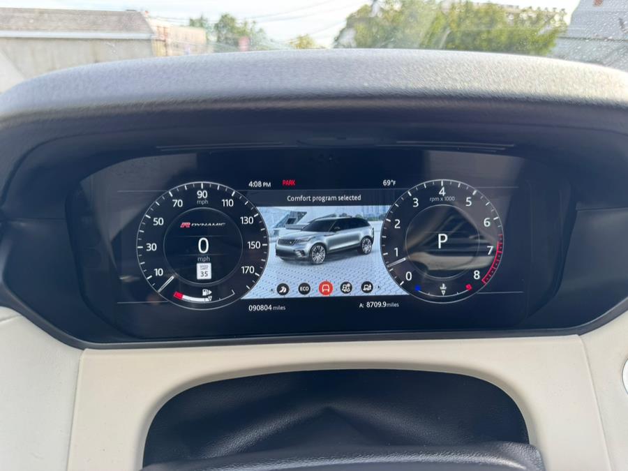 2019 Land Rover Range Rover Velar P380 R-Dynamic HSE, available for sale in Irvington, New Jersey | RT 603 Auto Mall. Irvington, New Jersey 2019 Land Rover Range Rover Velar P380 R-Dynamic HSE, available for sale in Irvington, New Jersey | RT 603 Auto Mall. Irvington, New Jersey