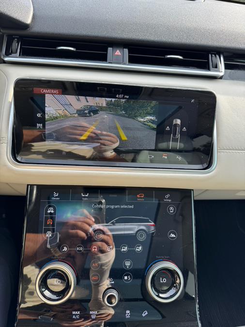 2019 Land Rover Range Rover Velar P380 R-Dynamic HSE, available for sale in Irvington, New Jersey | RT 603 Auto Mall. Irvington, New Jersey 2019 Land Rover Range Rover Velar P380 R-Dynamic HSE, available for sale in Irvington, New Jersey | RT 603 Auto Mall. Irvington, New Jersey