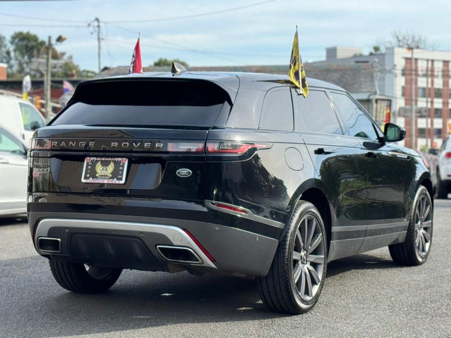 2019 Land Rover Range Rover Velar P380 R-Dynamic HSE, available for sale in Irvington, New Jersey | RT 603 Auto Mall. Irvington, New Jersey 2019 Land Rover Range Rover Velar P380 R-Dynamic HSE, available for sale in Irvington, New Jersey | RT 603 Auto Mall. Irvington, New Jersey