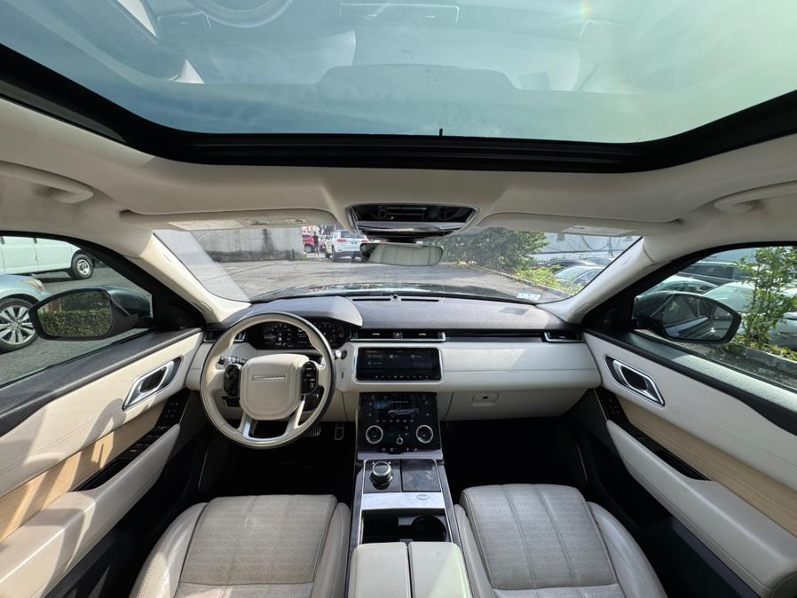 2019 Land Rover Range Rover Velar P380 R-Dynamic HSE, available for sale in Irvington, New Jersey | RT 603 Auto Mall. Irvington, New Jersey 2019 Land Rover Range Rover Velar P380 R-Dynamic HSE, available for sale in Irvington, New Jersey | RT 603 Auto Mall. Irvington, New Jersey