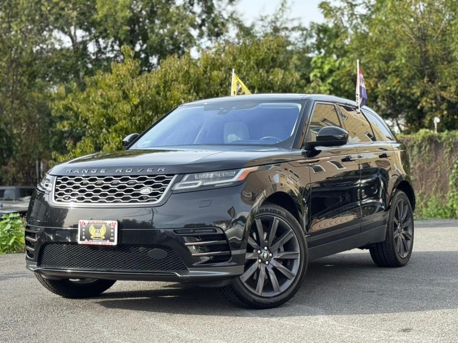 2019 Land Rover Range Rover Velar P380 R-Dynamic HSE, available for sale in Irvington, New Jersey | RT 603 Auto Mall. Irvington, New Jersey 2019 Land Rover Range Rover Velar P380 R-Dynamic HSE, available for sale in Irvington, New Jersey | RT 603 Auto Mall. Irvington, New Jersey